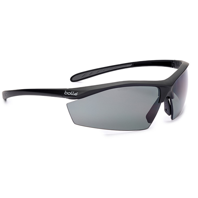 Bolle PTSSENTP01 Sentinel Struck Edition - CSP lens, Platinum Bolle PTSSENTP01 Sentinel Struck Edition - CSP lens, Platinum
