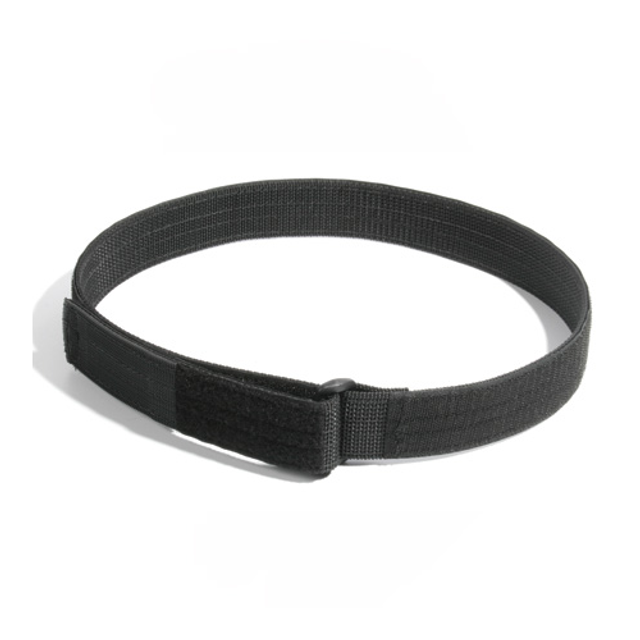 BLACKHAWK! 44B5LGBK Loopback Inner Duty Belt BLACKHAWK! 44B5LGBK Loopback Inner Duty Belt