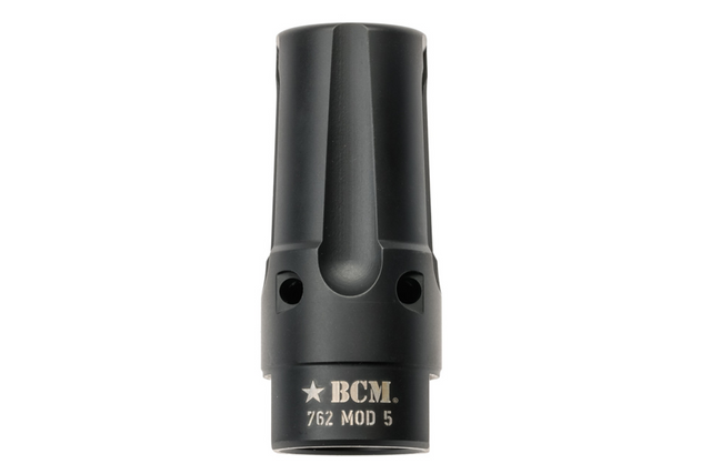 Bravo Company USA BCM-GFC-MOD-5-762 Compensator MOD 5 - 7.62