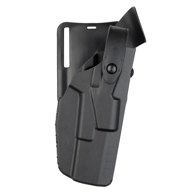 Safariland 1193414 Model 7365 7TS ALS/SLS Low-Ride, Level III Retention Duty Holster for Sig Sauer P320 9C w/ Light