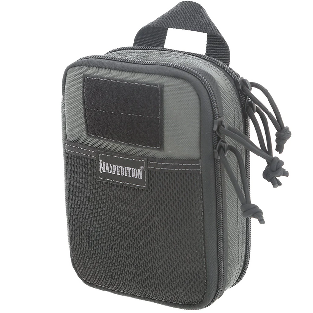 Maxpedition 0247W Double-Decker E.D.C. Pocket Organizer