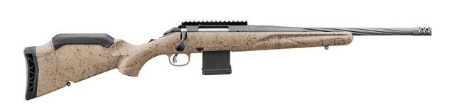 Ruger 46919 American Rifle Gen 2 Ranch