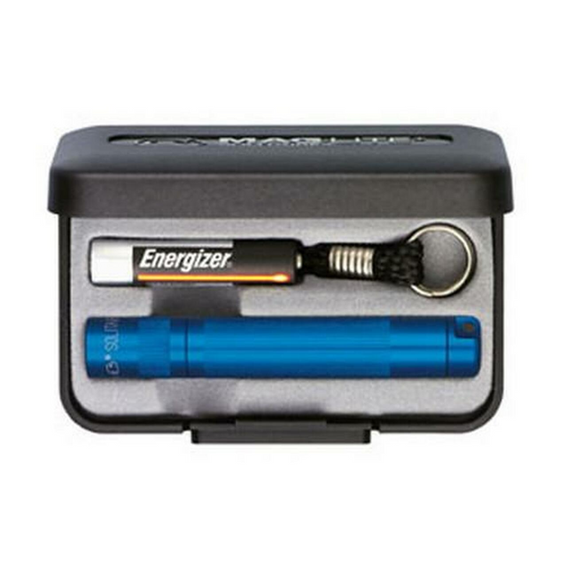 Maglite K3A112 Solitaire AAA-Cell Incandescent Flashlight Maglite K3A112 Solitaire AAA-Cell Incandescent Flashlight