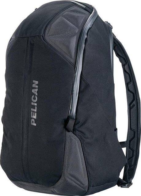 Pelican Products SL-MPB35-BLK MPB35 Mobile Protect Backpack