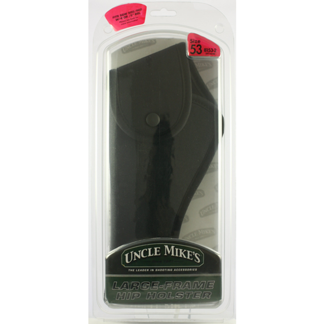 Uncle Mike's 81532 Hip Holster