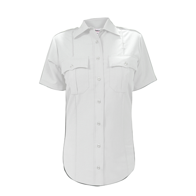 Elbeco 9780LCD-44 Women's DutyMaxx SS Shirt