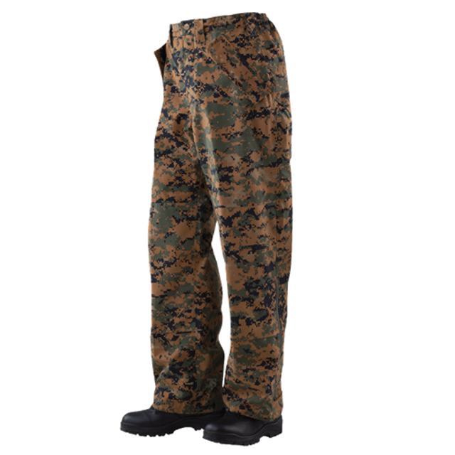 TRU-SPEC 2031007 H2O Proof ECWCS Pants