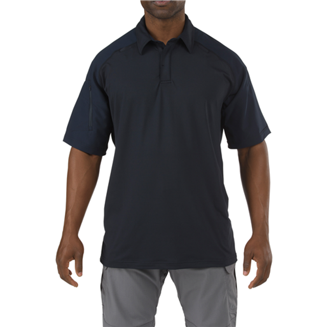 5.11 Tactical 41018-724-L Rapid Performance Polo