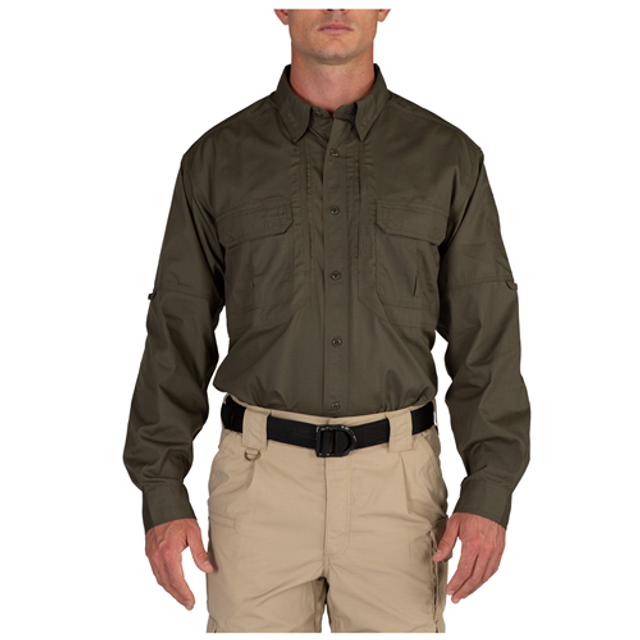 5.11 Tactical 72175T-186-L Taclite Pro L/S Shirt