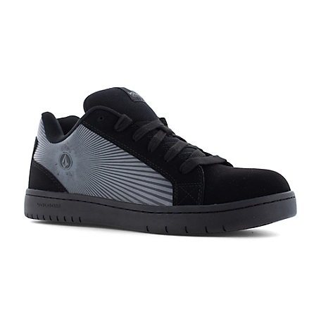 Volcom VM30596-W-13.0 Volcom Workwear Stone OP Art Shoes