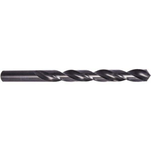 DORMER 5966636 Jobber Drill: 11.00 mm Dia, 118 deg Point, High Speed Steel