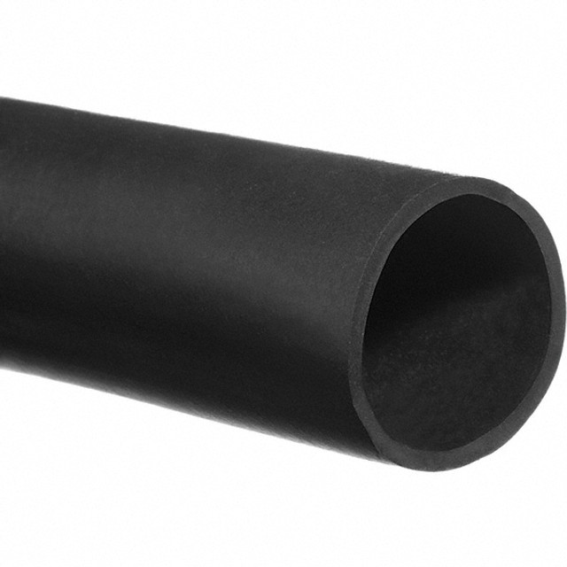 USA Industrials ZUSA-HT-611 Nylon Tube: 1/8" ID, 3/16" OD, 25' Long