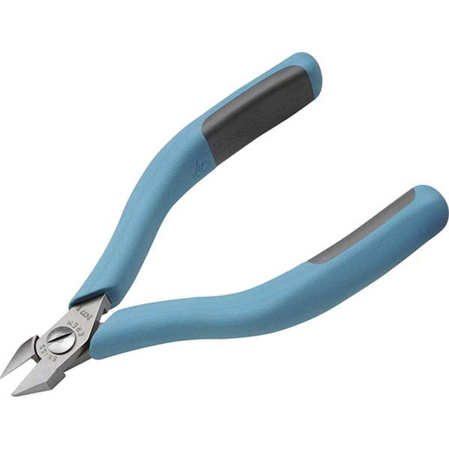 Erem 2477E Diagonal Cutting Plier: 1 & 1.3 mm Cutting Capacity