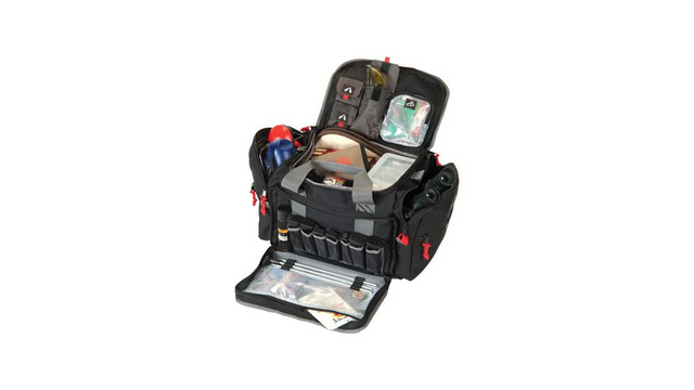 GPS GPS-2014LRB Large Range Bag