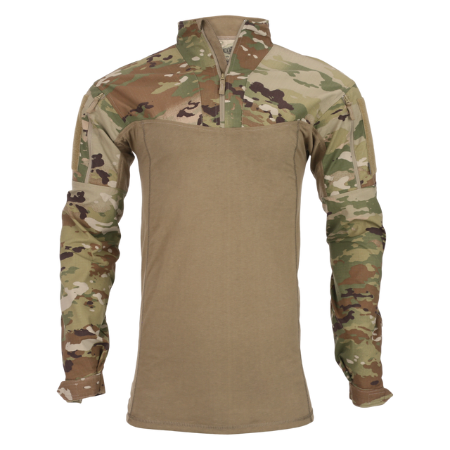 TRU-SPEC 1641007 T.R.U. Direct Action Shirt