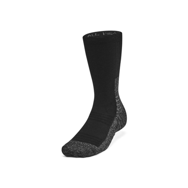Under Armour 1387066001MD UA All Weather Wool Boot