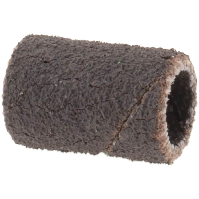 Merit Abrasives 08834196511 Spiral Band: Aluminum Oxide, 100 Grit, Fine Grade