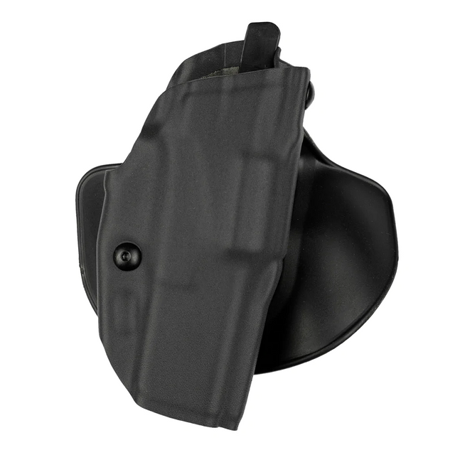 Safariland 1164073 Model 6378 ALS Concealment Paddle Holster w/ Belt Loop for Sig Sauer P229R DAK Bobbed Hammer