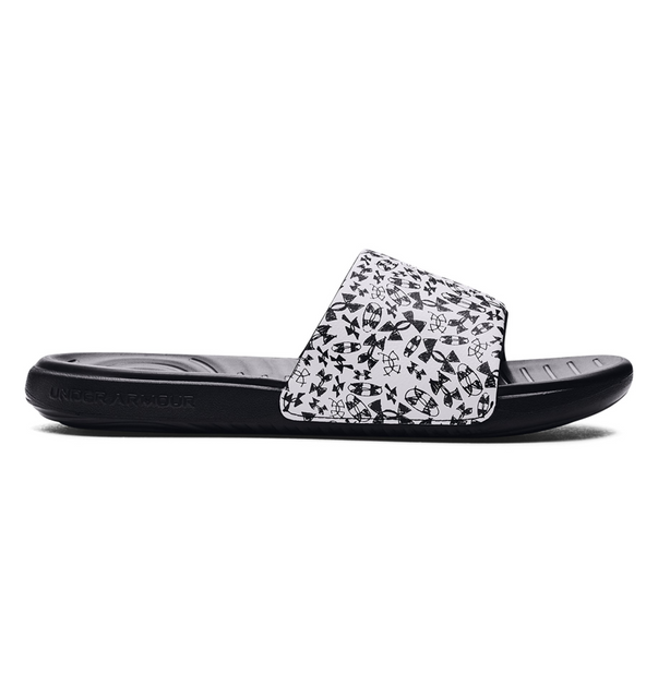 Under Armour 302443411212 UA Ansa Graphic Slides