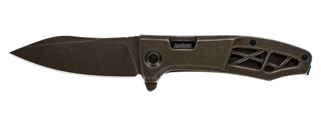 Kershaw 3475X Boilermaker Kershaw 3475X Boilermaker
