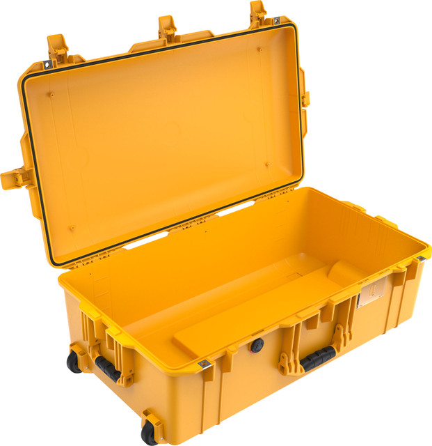 Pelican Products 016150-0011-240 1615 Air Case