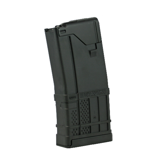 Lancer 999-000-2320-04 L5 Advanced Warfighter Magazine