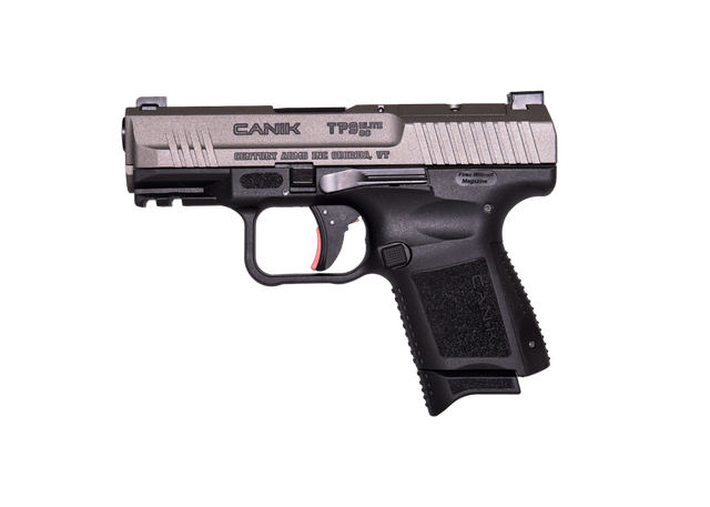 Canik HG5610T-N TP9 Elite Sub Compact