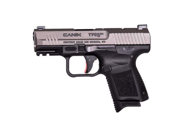 Canik HG5610T-N TP9 Elite Sub Compact