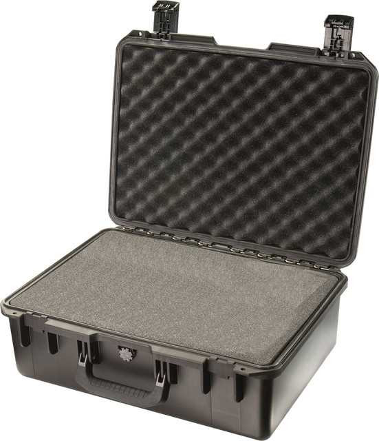 Pelican Products IM2600-00001 iM2600 Storm Carry-On Case