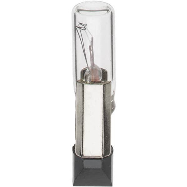 Import 28PSB 28 Volt, Incandescent Miniature & Specialty T2 Lamp