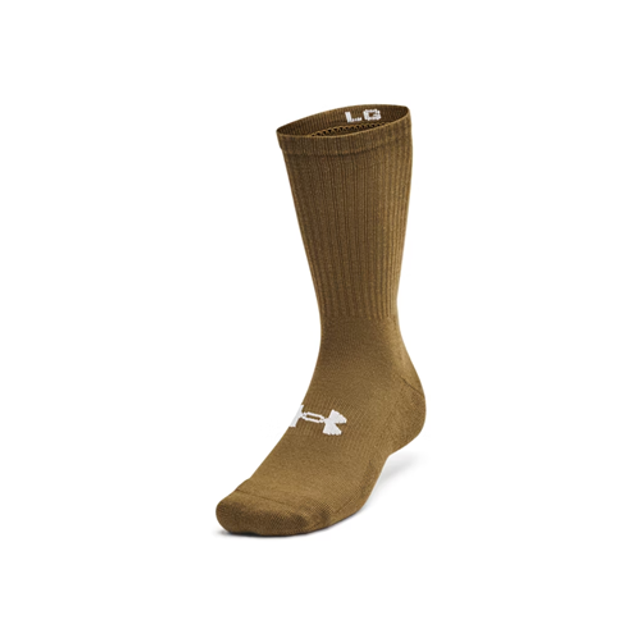 Under Armour 1386247498MD Unisex UA Tactical Boot