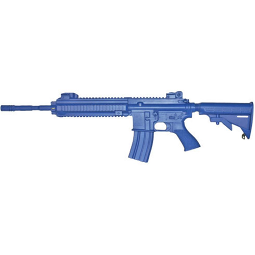 Blue Training Guns By Rings FS41614.5CS H+K 416