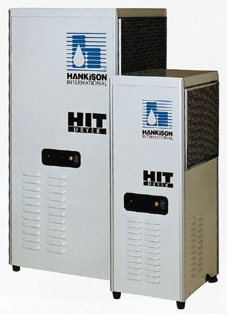 Hankison HITN125 2 HP, 145 CFM Refrigerated Air Dryer
