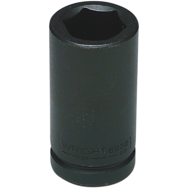 Wright Tool & Forge 6946 Impact Socket: