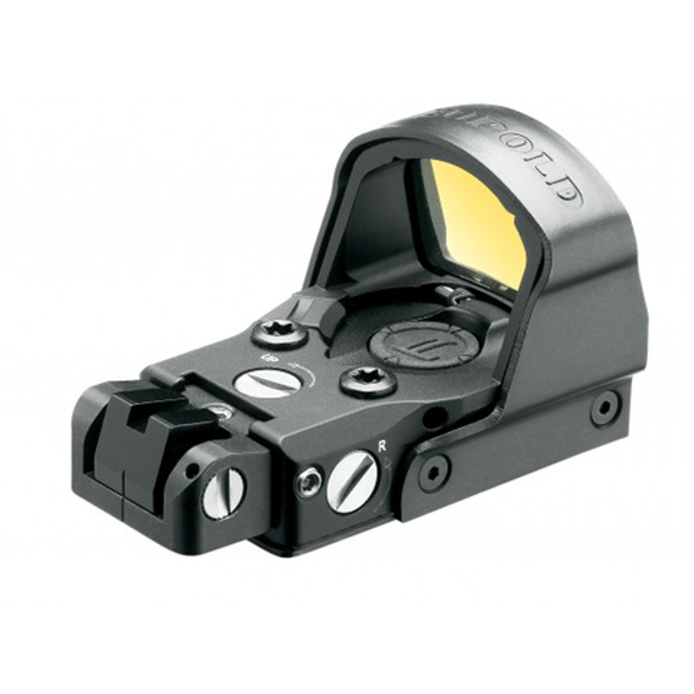 Leupold 120059 DeltaPoint Pro Cross Slot Riser