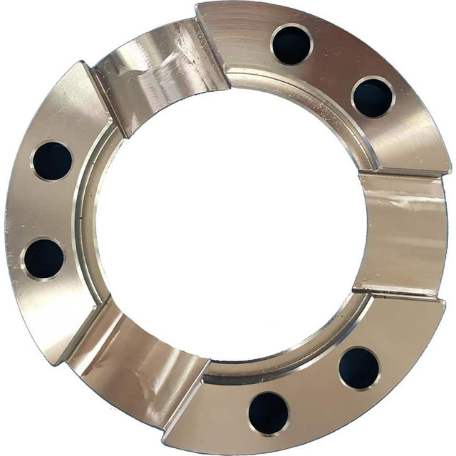 Samchully PN-MH-206 Lathe Chuck Accessories; Accessory Type: Plunger Nut ; Product Compatibility: MH-206 Chuck ; Number Of Pieces: 1