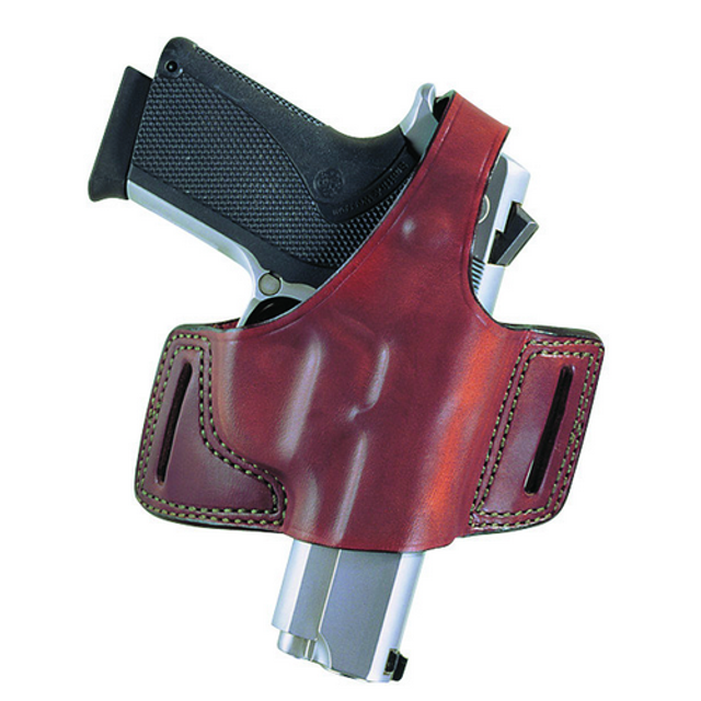 Bianchi 1016056 Model 5 Black Widow Belt Slide Holster