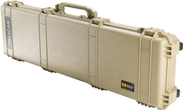 Pelican Products, Inc. 017500-0000-190 Long Gun Case: 16" Wide, 6-1/8" High