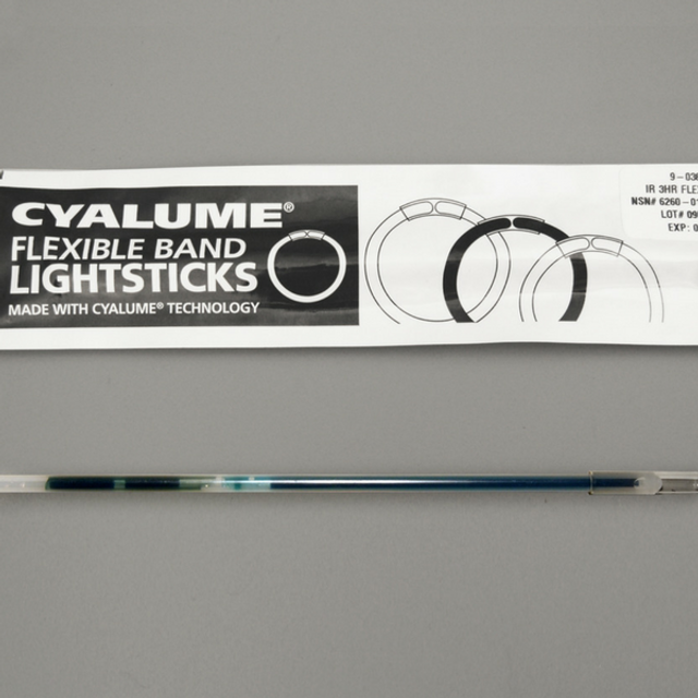 Cyalume 9-03650PF IR FlexBand