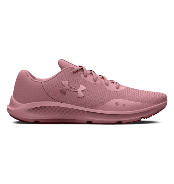 Under Armour 30248896026 Women's UA Charged Pursuit 3 Running Shoes