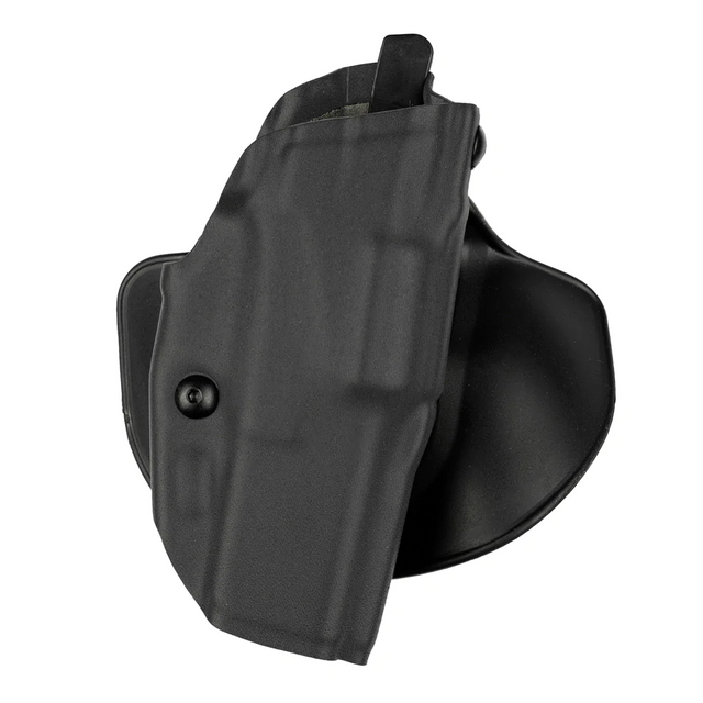 Safariland 1118285 Model 6378 ALS Concealment Paddle Holster w/ Belt Loop for Glock 19