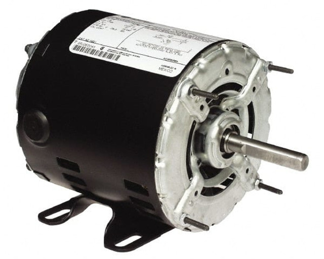Value Collection S022 ODP AC Motor: ODP Enclosure
