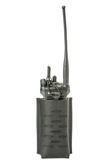 Sentry 25NP12BK SENTRY Radio Pouch