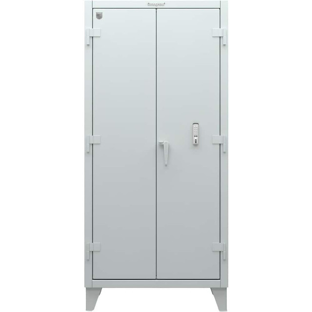 Strong Hold 36-244-3DB-EK Industrial Shelf Cabinet