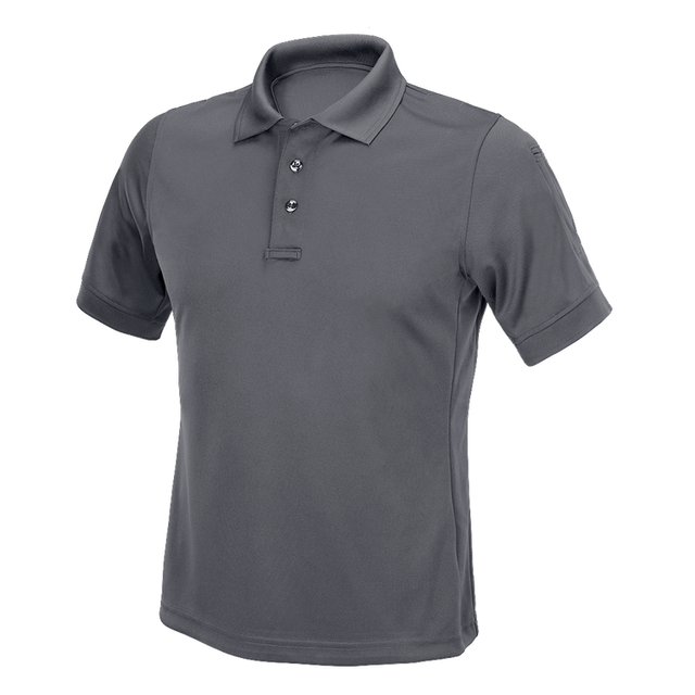 Flying Cross 3200 01 MEDIUM N/A Short Sleeve Impact Polo