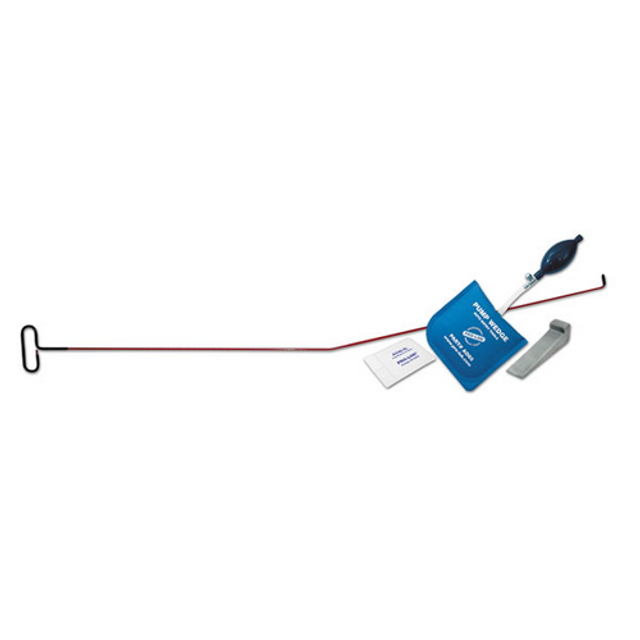 PRO-LOK Tools AK42-LA Pro-Lok Long Arm Took Kit