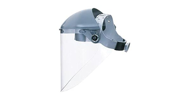 Honeywell F400 Faceshield Headgear Honeywell F400 Faceshield Headgear