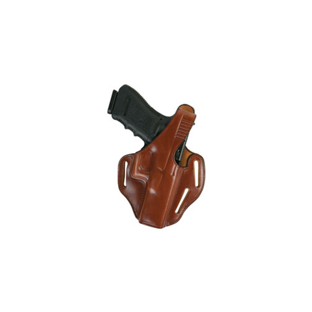 Bianchi 1014384 Model 77 Piranha Pancake-Style Holster