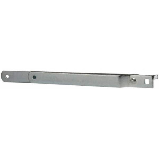 Guden 7793LH-02 Table Leg Supports; Side: Left Hand