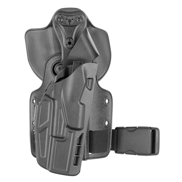 Safariland 1315914 Model 7384 7TS ALS OMV Tactical Holster for Glock 34